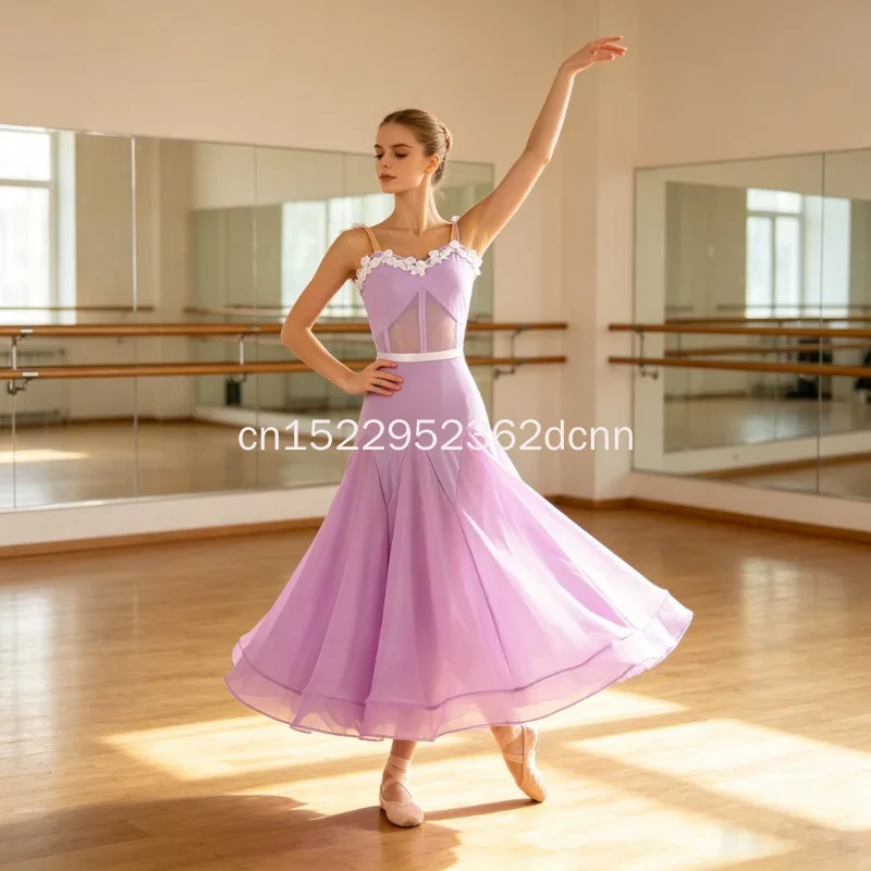 robe-de-danse-de-salon-standard-nationale-pour-femmes-tenue-de-performance-moderne-pour-le-tango-costume-de-valse-a-grand-balancoire