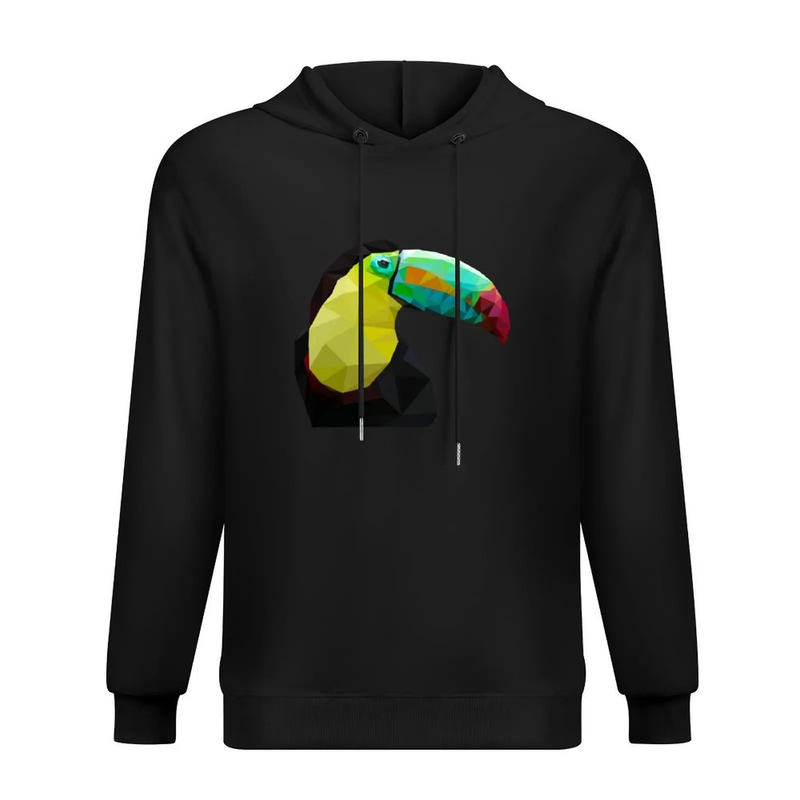 

LP Toucan Hoodie anime clothes mens designer clothes men clothing men's coat new hooded tee