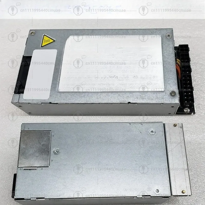 500W Gold Medal Small 1U Power Supply Modified Module Cases