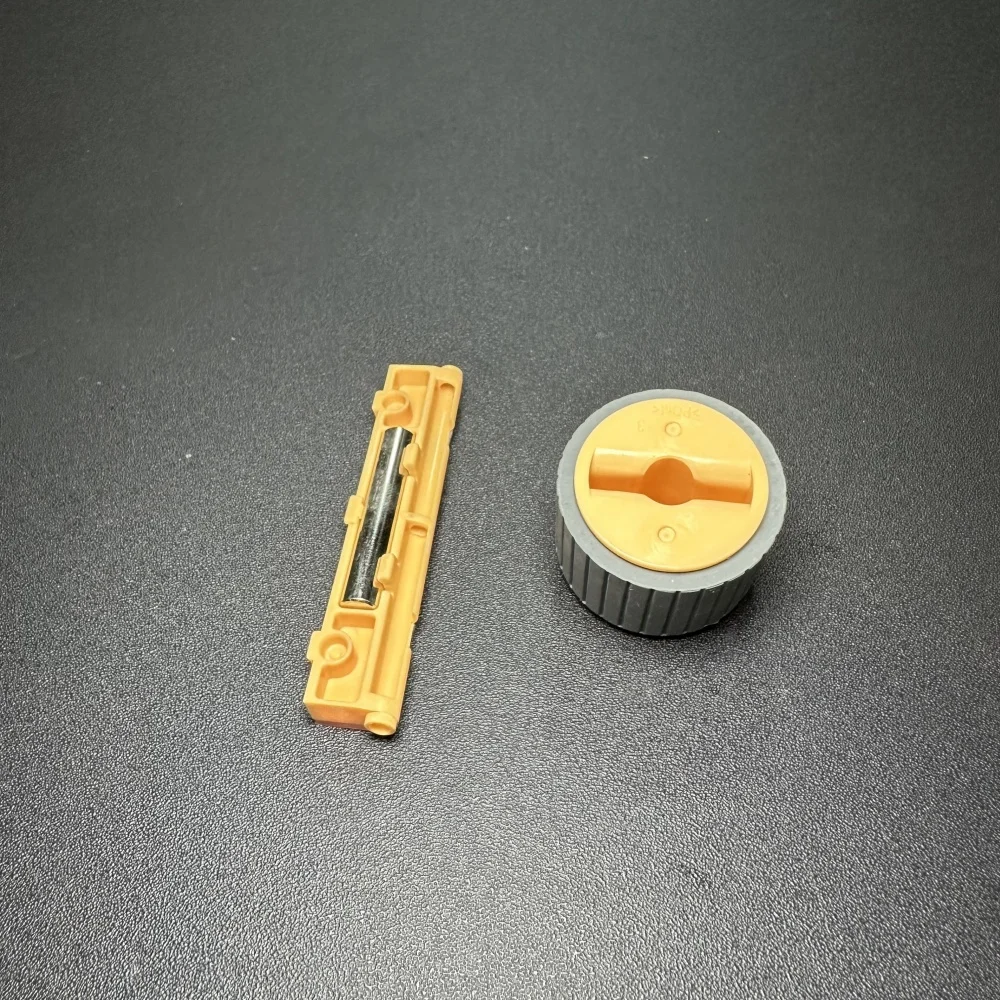 

1pcs Pickup Roller Separation Pad for XEROX S1810 S2010 S2011 S2110 S2220 S2320 S2420 S2520 WorkCentre 5016 5020 C118 M118 M118i