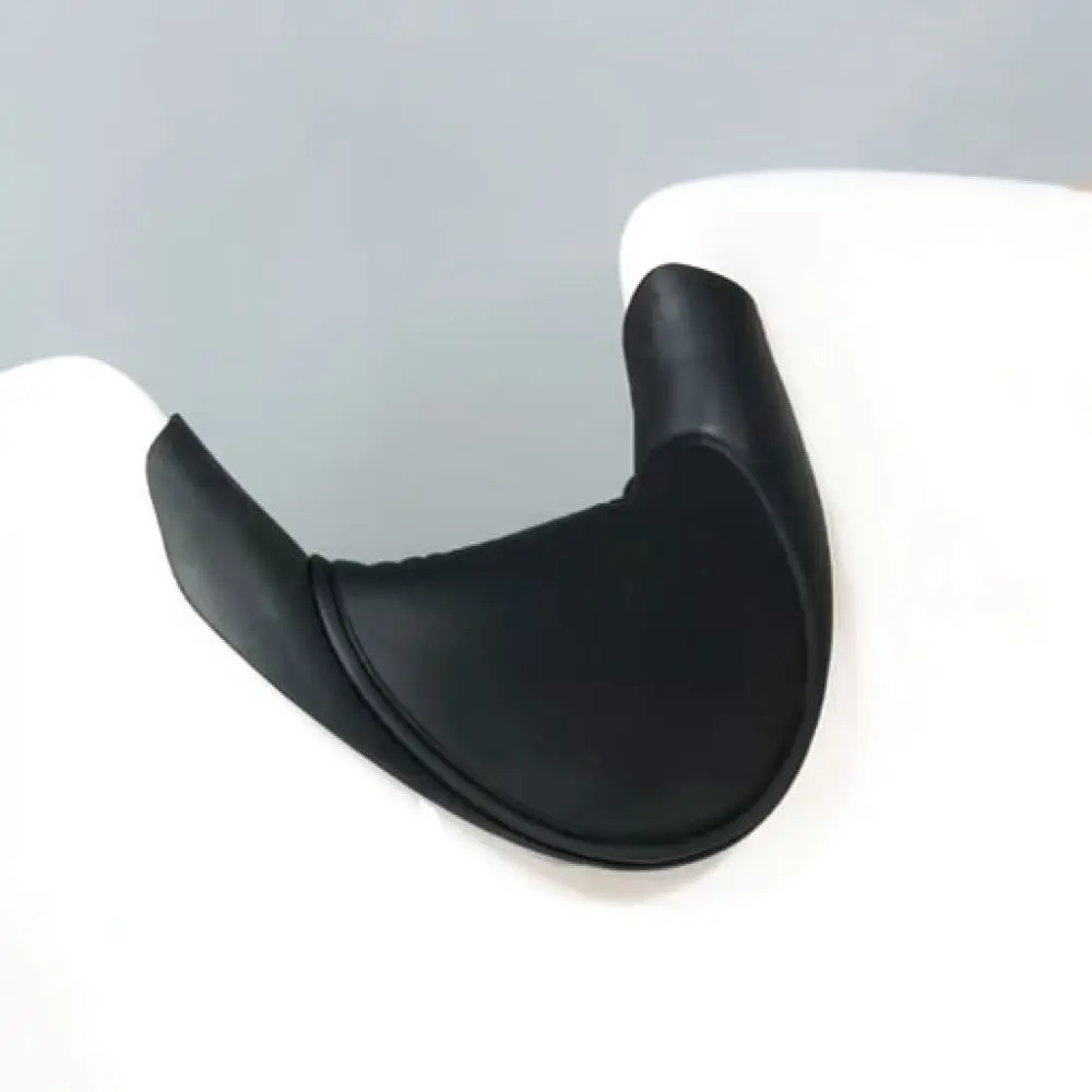 Hairdressing Basin Neck Support Comfortable U Shape Pillow Salon Equipment Barber Sink Cushion Pad For Washing Hair