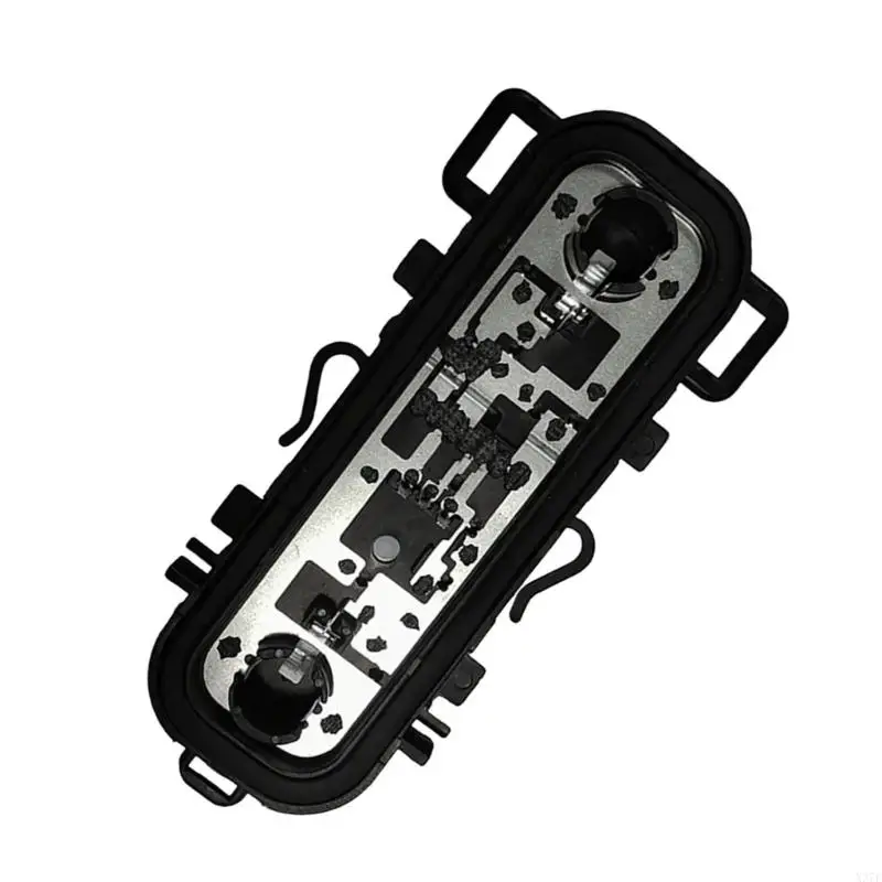 Rear Taillight Bulb Socket Left Outer Position 63217391840, Rear Lamp Base Assembly for 2 Series F45 2013-2021 X37F