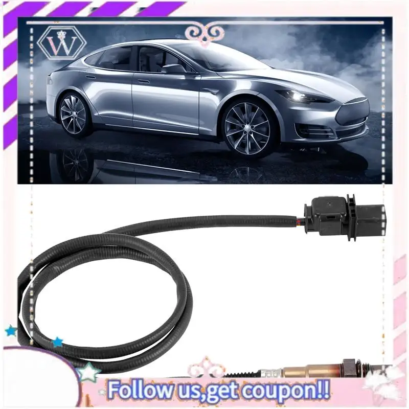 A76T-Lsu4.9 O2 Uego…