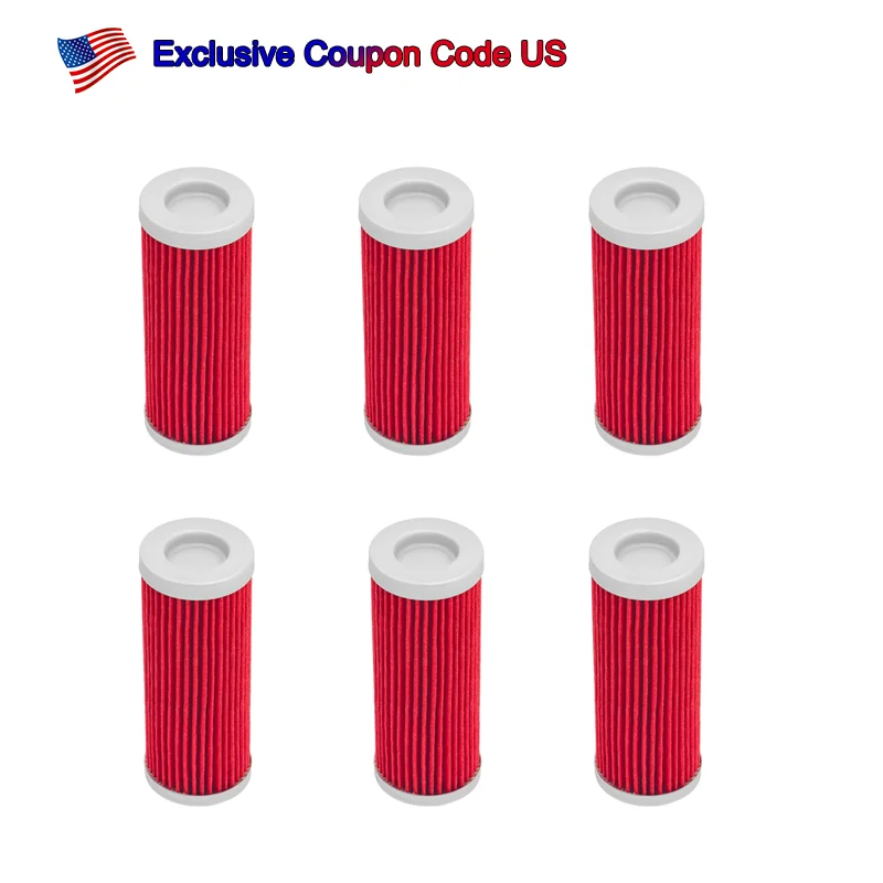 1/2/4/6Pcs Motorcyc…