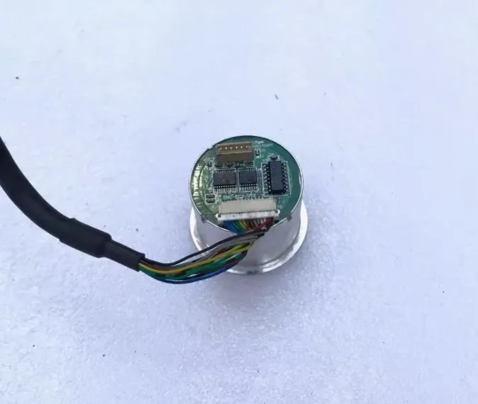 The Encoder New original ENC-EC2-V12