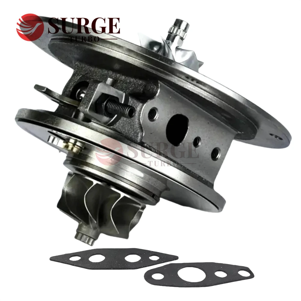 Turbocompressore Core VB31 17201-11080 MFS CT16V Cartuccia turbina per Toyota Hilux Prado Innova Fortuner 2.8L diesel 1GD-FTV NUOVO