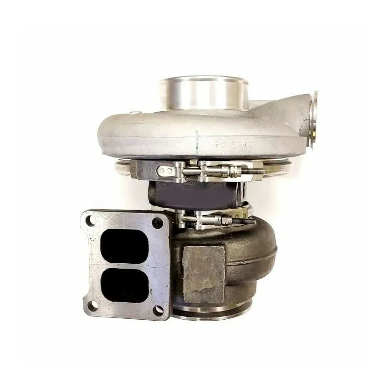 

Turbocharger HX55 4043648 504213442 504179011 504198900 4041262 Turbo Used for Truck Combine Harvester Cursor 9 Engine