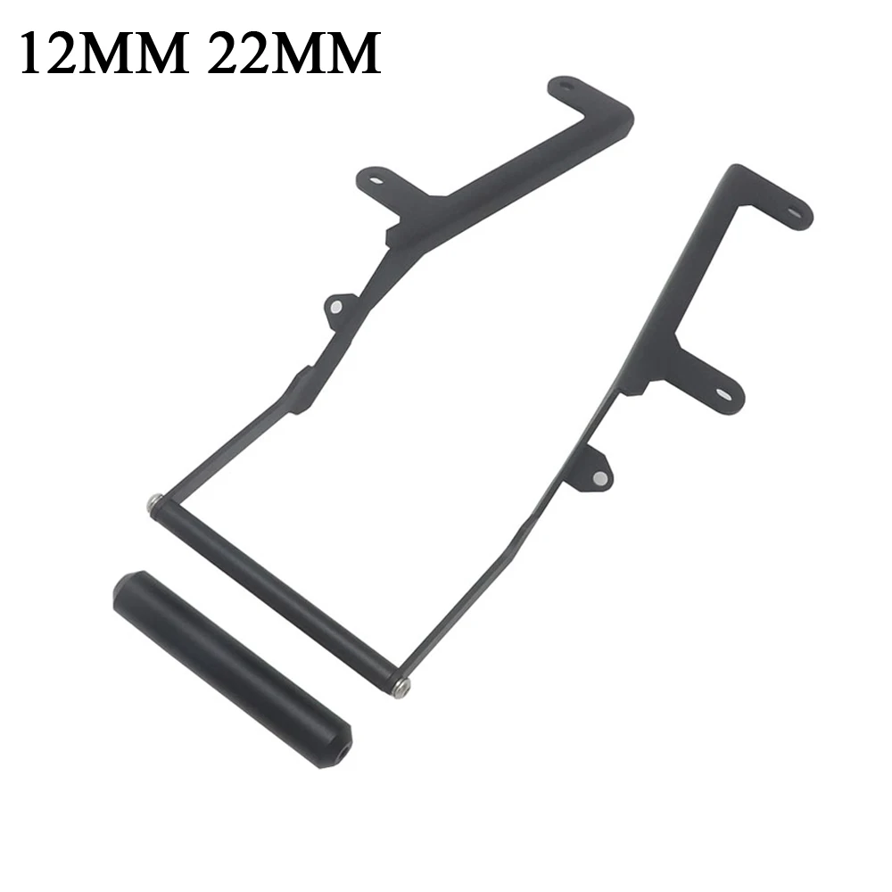 Motorcycle Aluminum Navigator Support Fit For HONDA For FORZA750 For Forza 750 2021 Mobile Phone Navigation Bracket Board