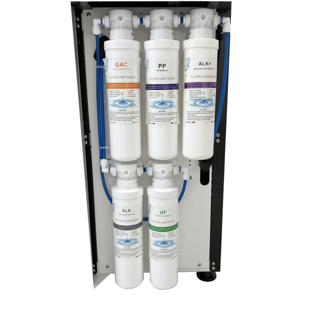 Commercial Air to Water Generator With Alkaline Filter Pure Drinking Water Maker From Air for Office Building