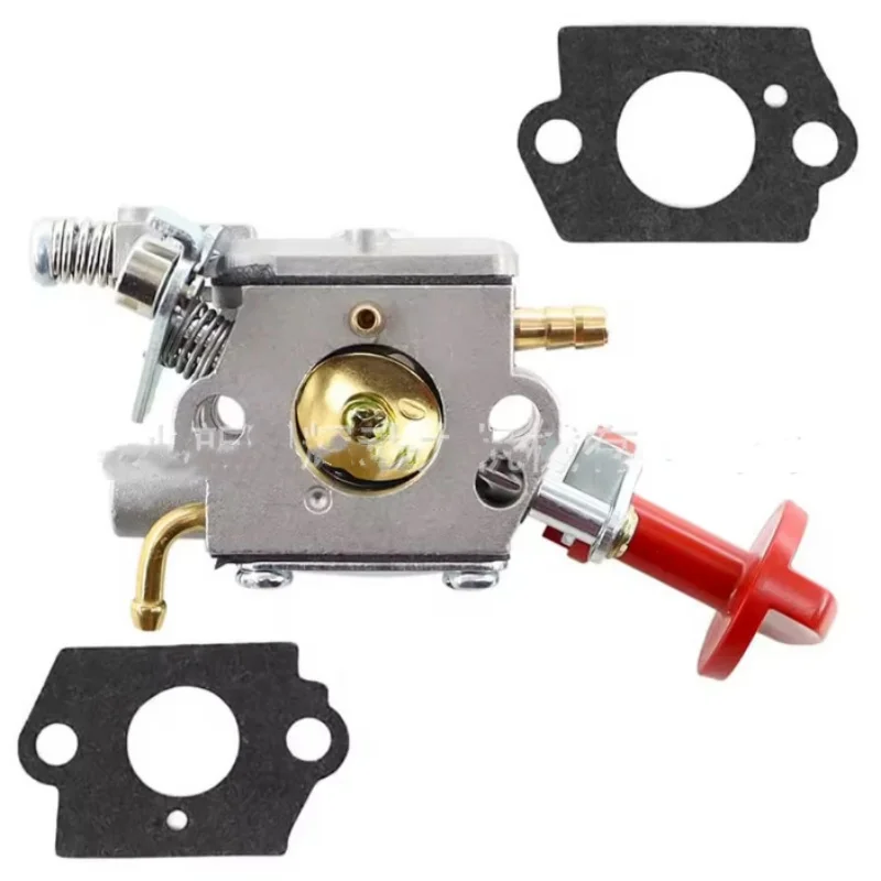 

Carburetor Carb Fit for Husqvarna 543 543RS 543XP 543XPG 43cc Brushcutter Trimmer Chainsaw Spare Part 588848901