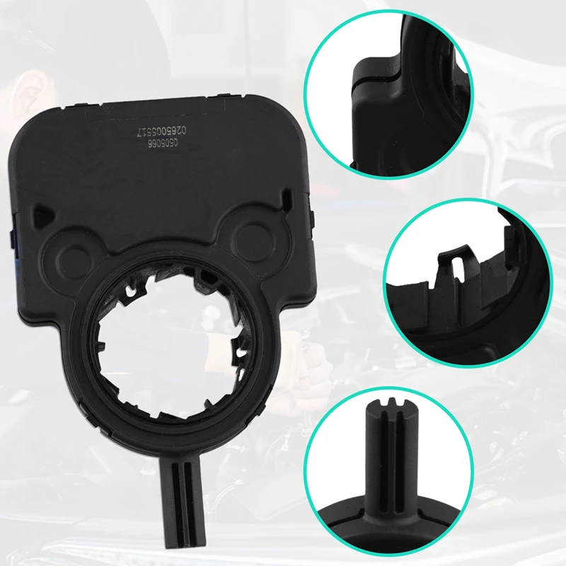 

For Citroen C5 Triumph C4 C4 Picasso Generation Car Steering Wheel 4545H8 9658684180 -A15Z