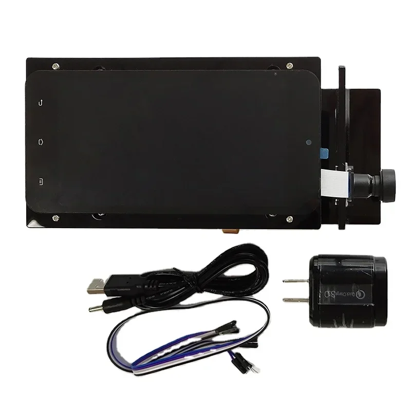 

Original new Allwinner R818 development board quad-core application processor for audio application