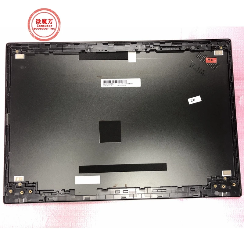 

NEW LCD top cover case For Lenovo ThinkPad L390 L380 Rear Lid TOP case laptop LCD Back Cover 02da294 4600ct040001