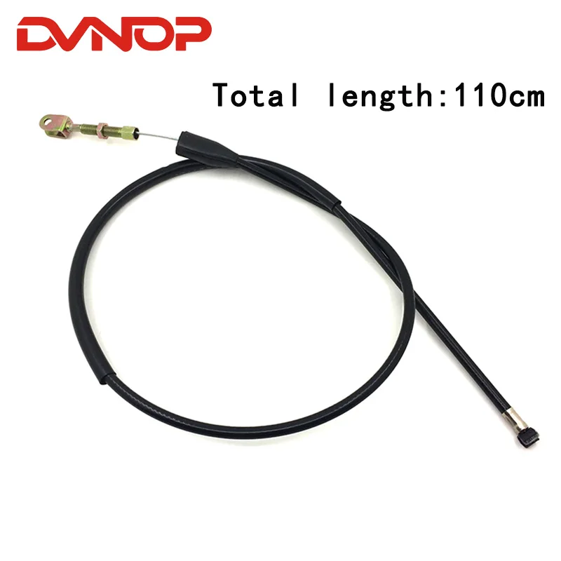 motorcycle / scooter GN125 GS125 HJ125-8 clutch cable line for Suzuki 125cc GN GS 125 transmission wire parts