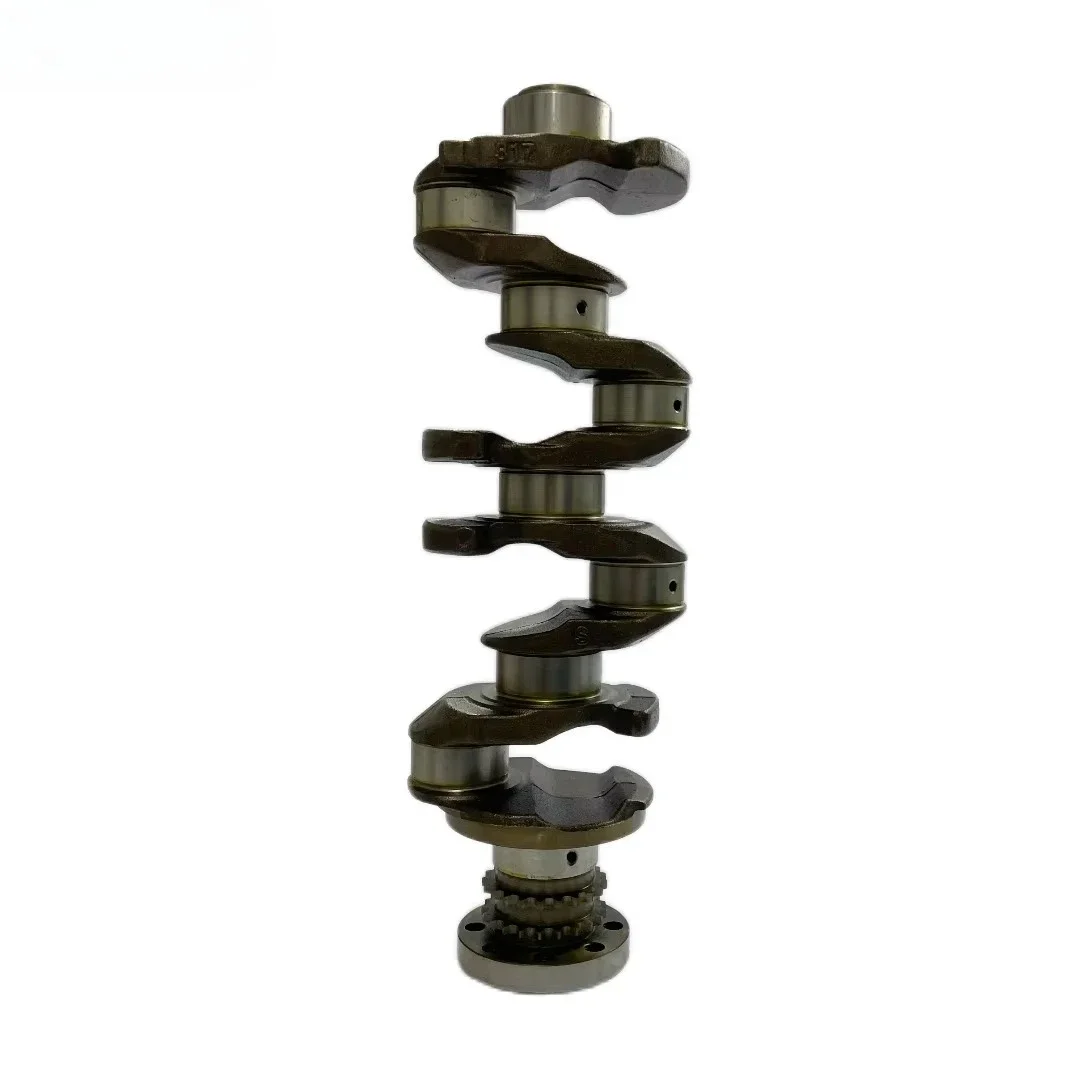 자동차 부품 크랭크 크랭크축 BMW MINI N47 2.0L 디젤 N47D20A 엔진 부품 OE 11217803479