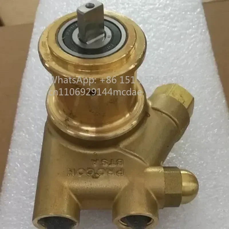 228170 228171 Plasma cooling pump PROCON10AA100F126A717 cooling water pump package