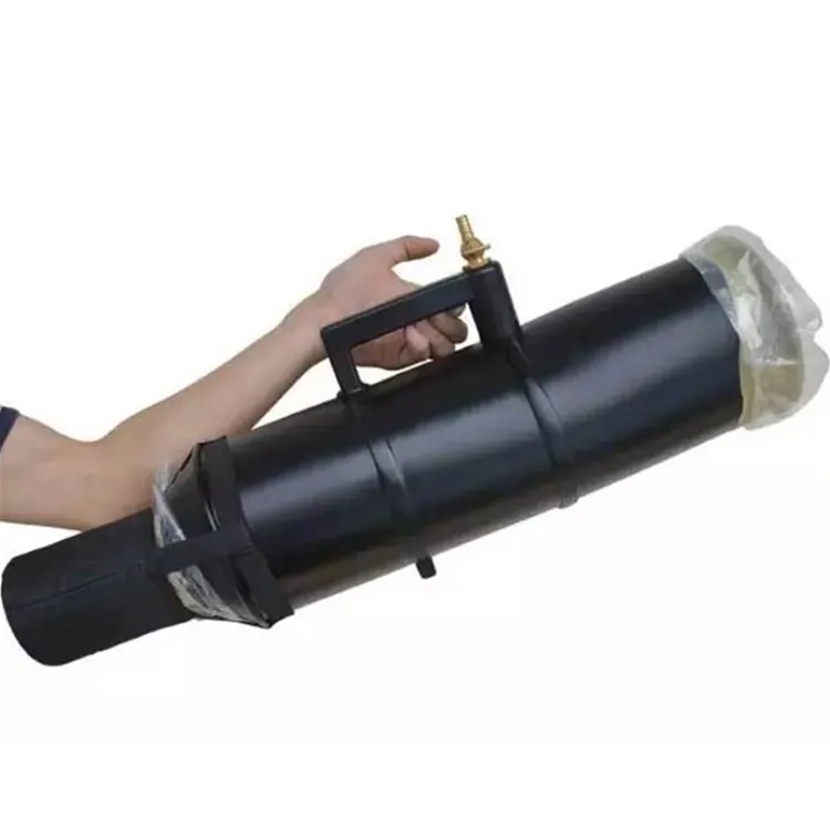 Equine Insemination Semen Collection Device Veterinary Equipment For Horse