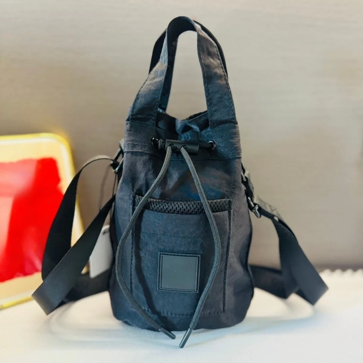 

Спортивная сумка-мессенджер, мужская и женская сумка для йоги, уличная небольшая портативная дорожная сумка для хранения