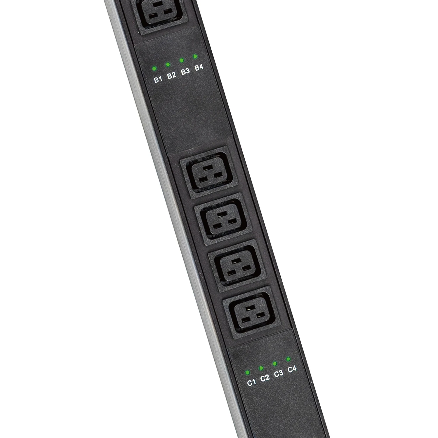 지능형 PDU-Pdu 16 소켓 삼상 418v380v 47kw 지능형 원격 모니터링 SNMP Telnet HTTPS Pdu