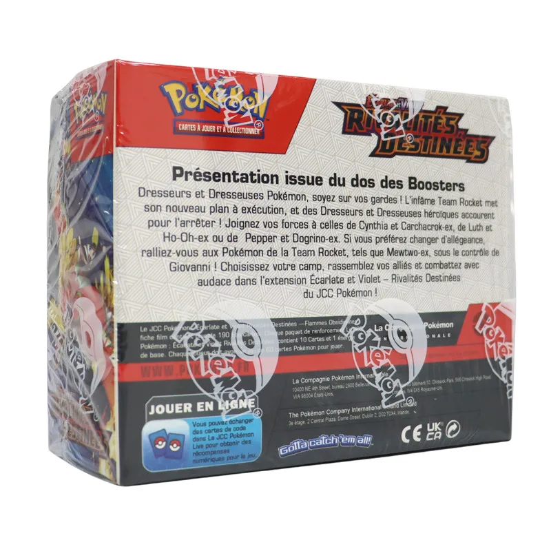 Thumbnail 3 - #27 Best Pokémon Destined Rivals Cards to Buy In 2026
