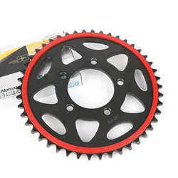 Silent Durable SPROCKET KIT Fly Wheel Kit Front & Rear for Benelli Benelli BN600 BN 600 TNT600 TNT 600