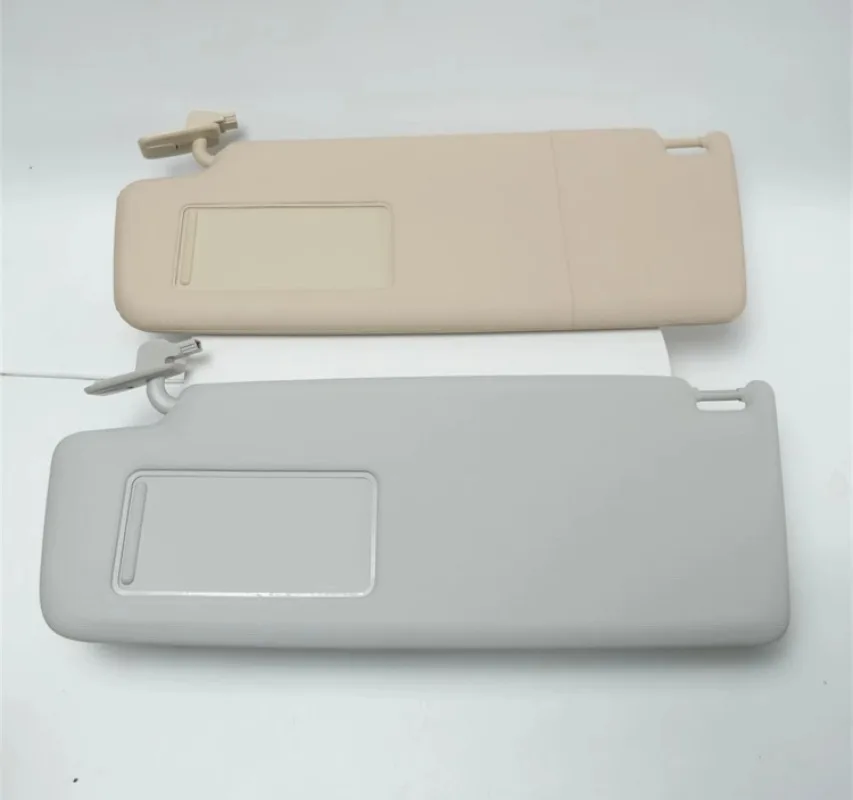 

Солнцезащитный козырек с косметическим зеркалом для Volkswagen Tiguan 10-16