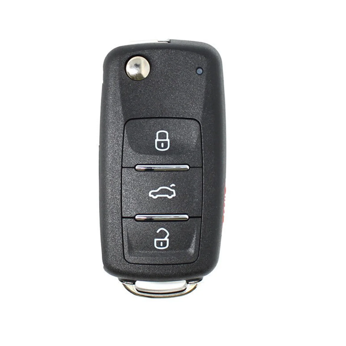 KEYDIY NB08-3+1 KD Remote Control Car Key Universal 4 Button for KD900/KD-X2 KD MINI/ KD-MAX for VW MQB Style