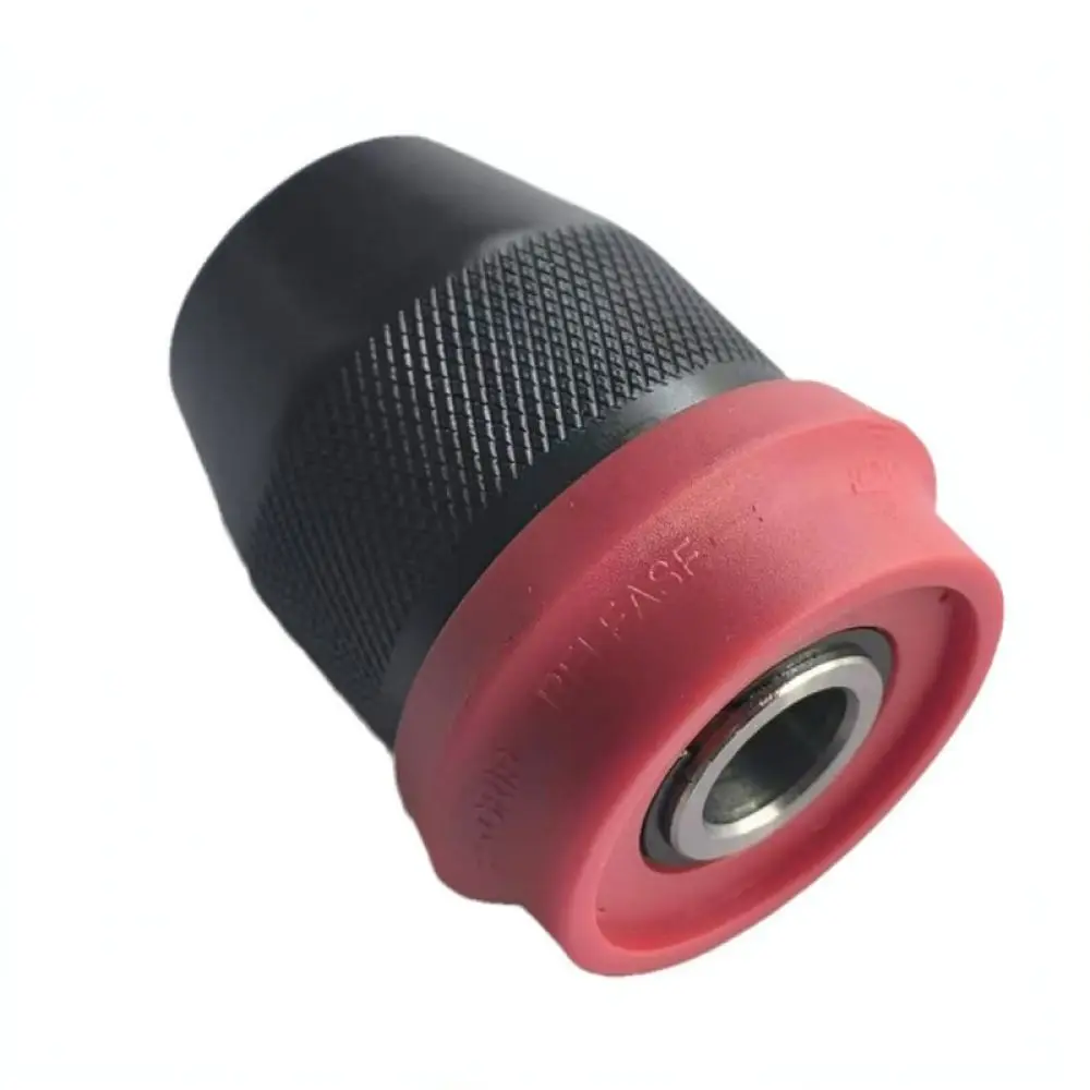 Reliable 10mm Drill Chuck For Sanou Fast Change Steel Adapter Power Tool Accessory For Drilling Bit Installation