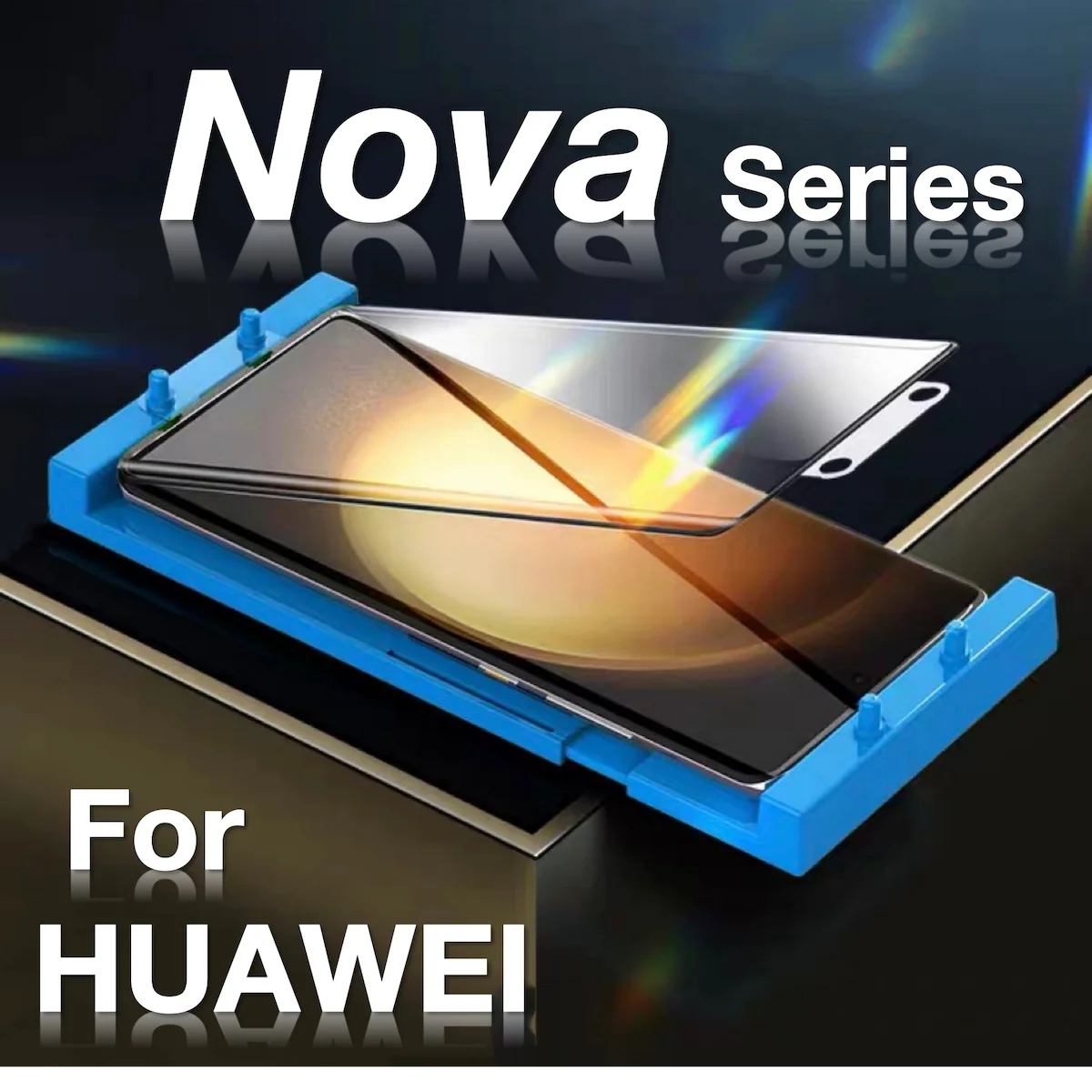 For Huawei Nova 10 11 12 Ultra Pro Screen Protector Nova 7 8 9 10 Pro Gadgets Accessories Protections Protective