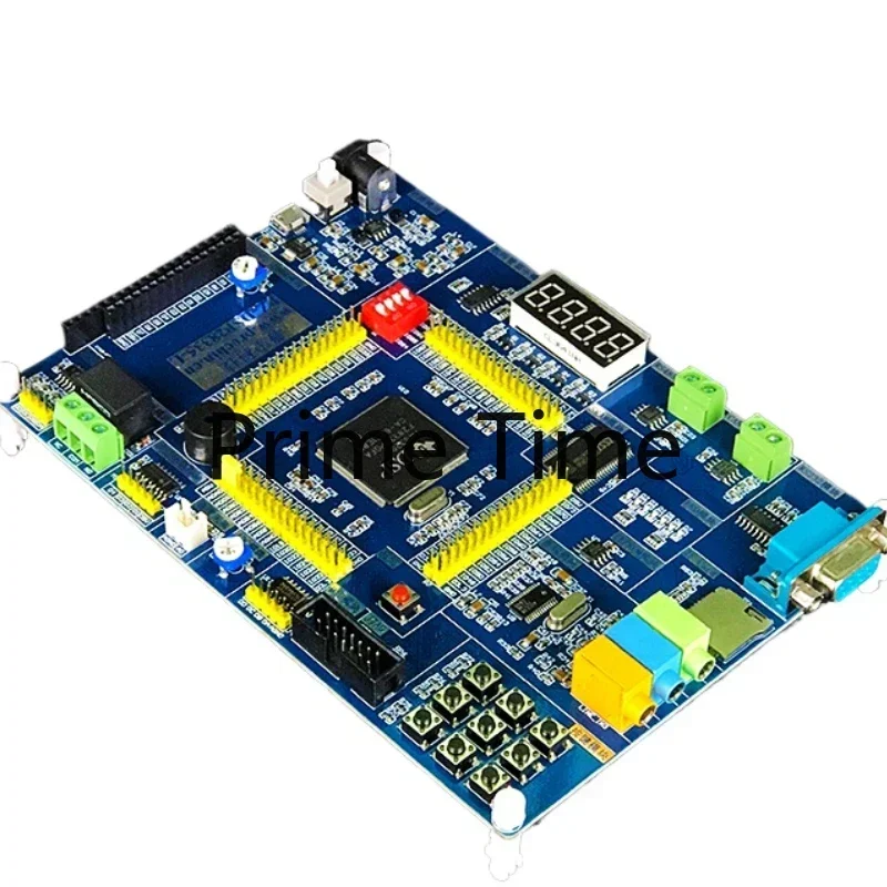 Practical TMS320F28335 Board for TI DSP Development/Learning - Recommended Video Tutorial