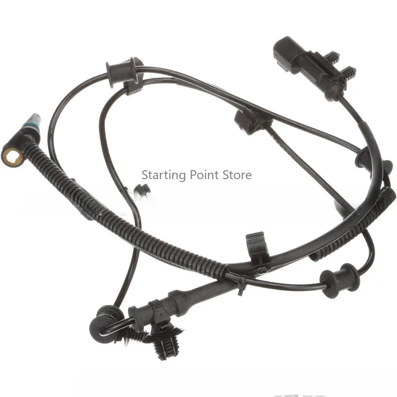 Suitable for Jeep Wrangler JL18-23 wheel speed sensor front ABS68394210AF/68282504AE