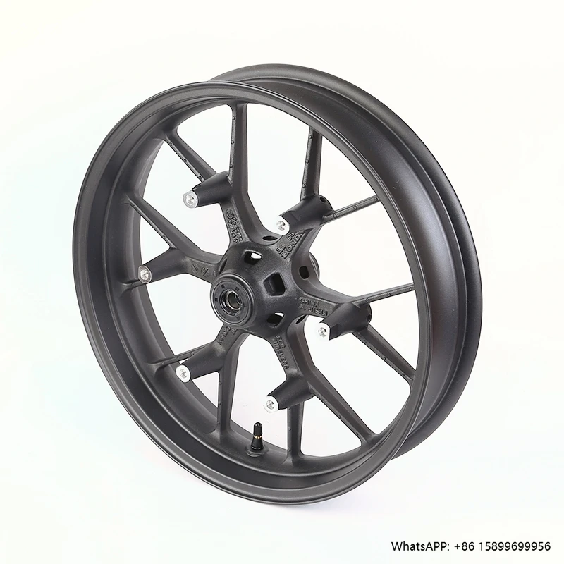 Motorcycle High Quality Wheel Rims for HONDA 2013-2018 CB500X CB500F CBR500R Front Wheels Rims
