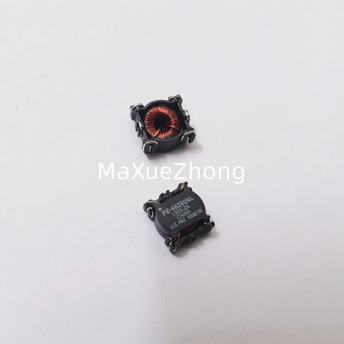 Original new 100% PE-68280NL precision 15A high current detection transformer inductor 14.8mH 1:1:100