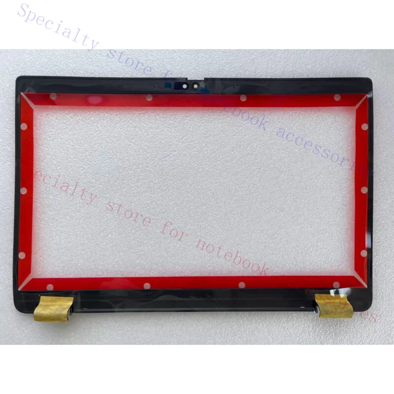 

A+ New for Dell Latitude 5440 Precision 3480 Laptop LCD Front Bezel Cover 0JK0TP
