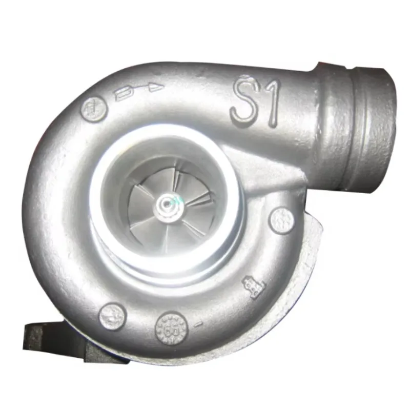 

S1B Turbo 4209540KZ 04198477KZ 04195653KZ 4198470KZ 4198477KZ 4195653KZ 4209145KZ Turbocharger For With BF4M1012 Diesel Engine