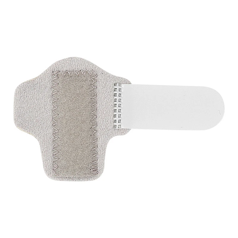 Adjustable Finger Fixing Splint with Aluminium Support