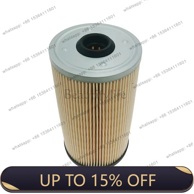 PJ fuel filter 8980924811 oil-water separation filter 8-9809 2481-1 diesel filter