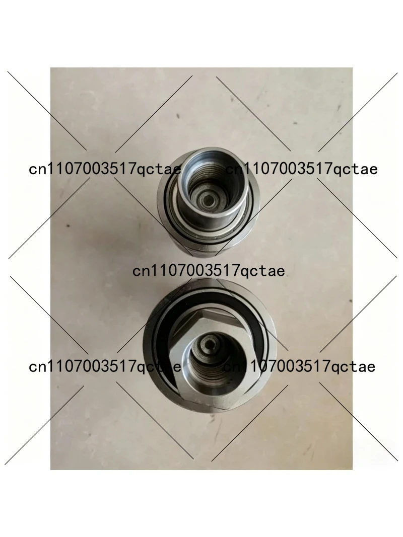Water drilling rig Drilling machine Water injector Special water injector for pipe laying