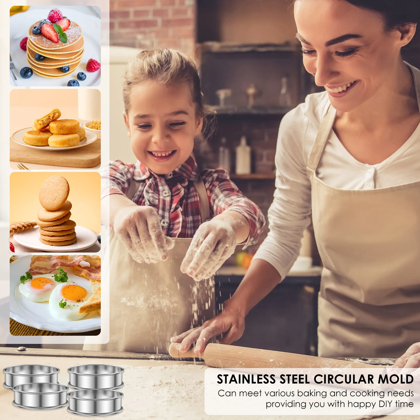 Thumbnail 3 - #27 Top 40 Pasta Molds Worth Buying In 2026