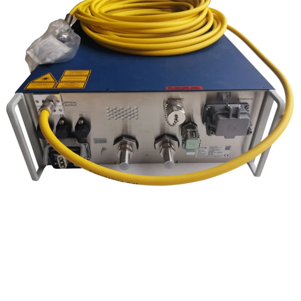 IPG YLR Fiber Source 1000W 1500W 2000W 3000W