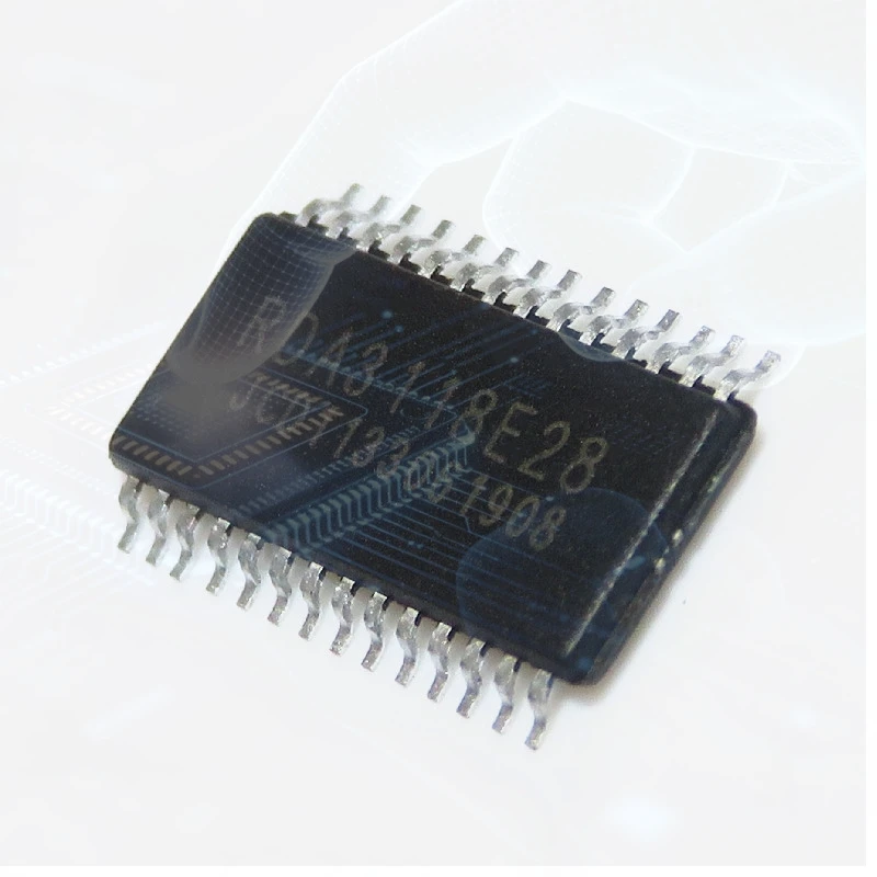 (5-10-20-30-100PCS) BD393 TO-252 BD3930