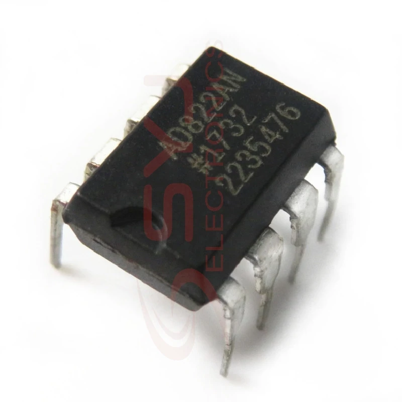 5-20PCS AD822ANZ AD822AN IP4776CZ38 IP4776 TDA7491P TDA7491 AQY212EH 212EH MMBT5401 2N5401 2SA1312-GR ABG