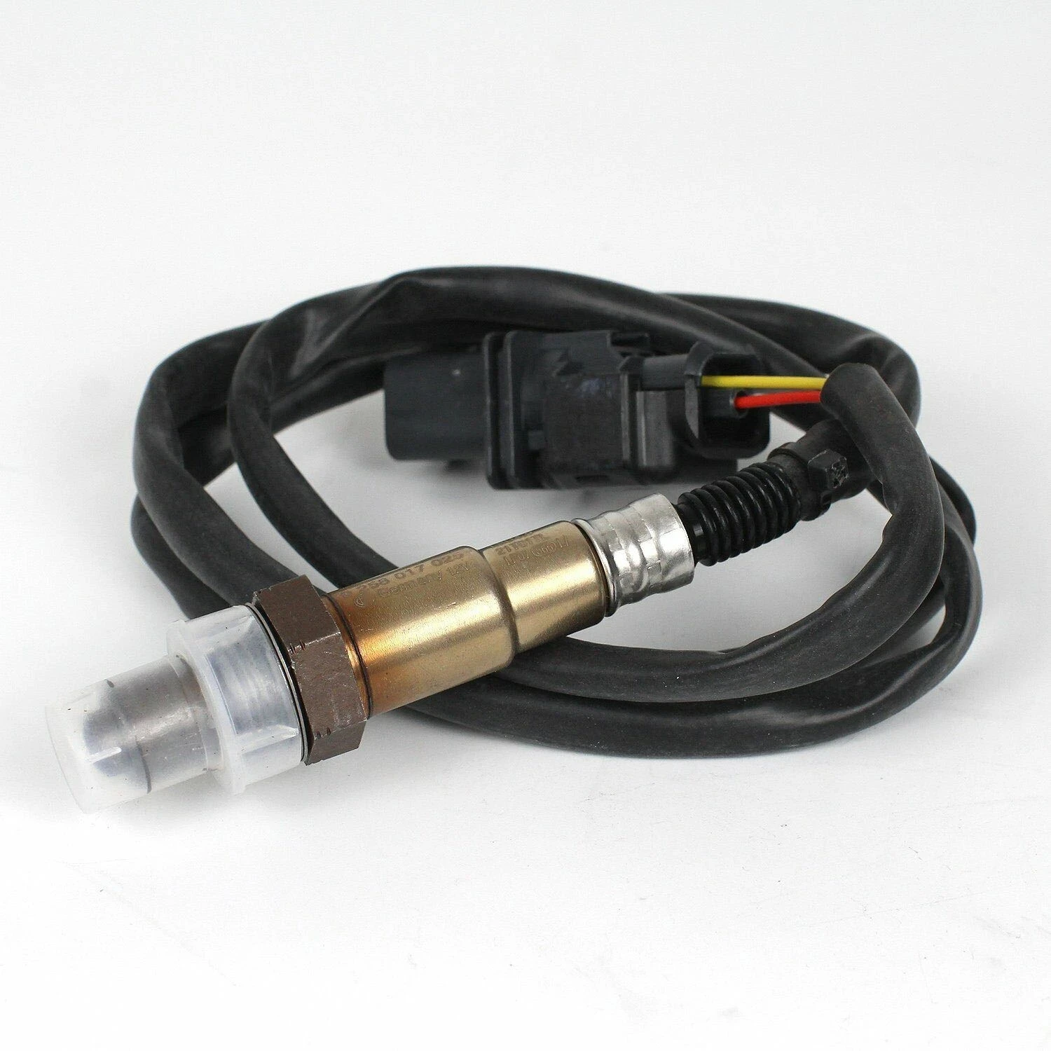 

High Quality Air Fuel Ratio Sensor 0258017025 LSU4.9 Wideband Oxygen Sensor 30-2004 LSU 4.9 17025