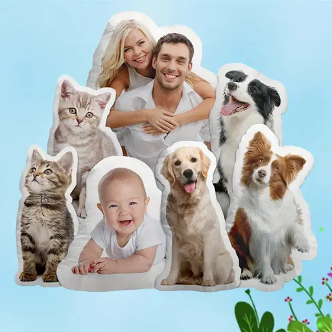 8 best sales कस्टम पालतू जानवर - №3