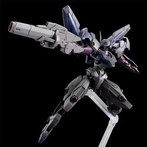 Mh-Pb Limited Hg 1/144 Xgf-E3 Gundnode The Witch From Mercury Uav Mech Assembly Model Kit Decorative Model Children'S Toy Gift