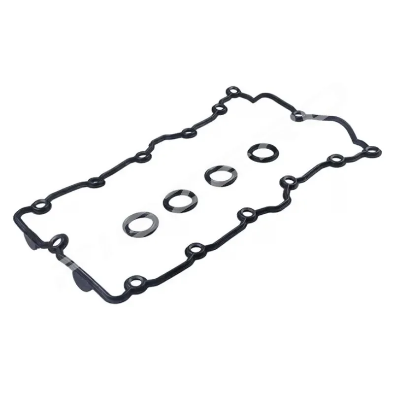 Engine Valve Cover Gasket Cylinders Cover Spark Plug Sealing Ring Brand New for Changan Star2 S460 Benni Mini