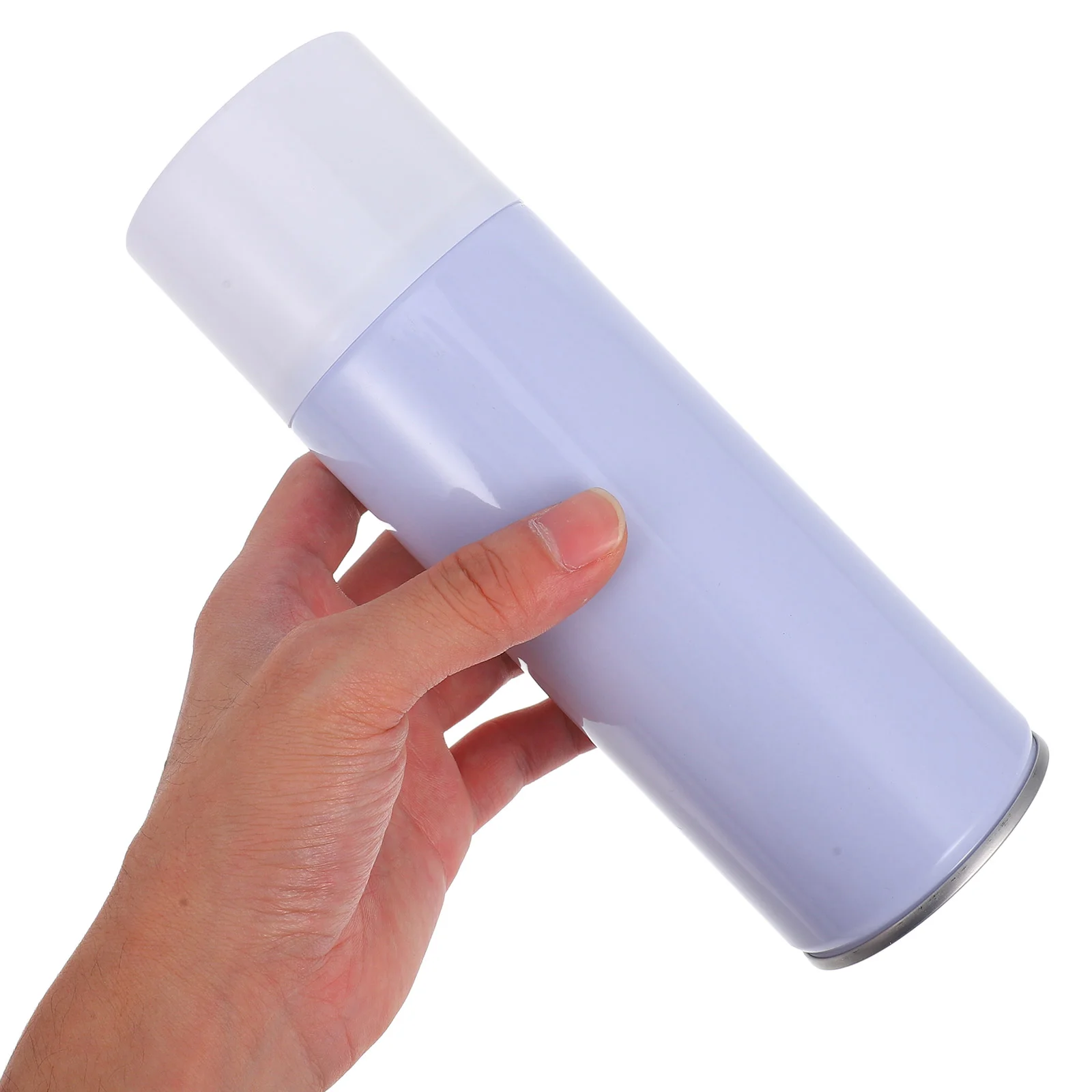 Spray Can Empty DIY Aerosol Supply Refillable Paint Tin for Trays Painting Projects Graffiti Bottle