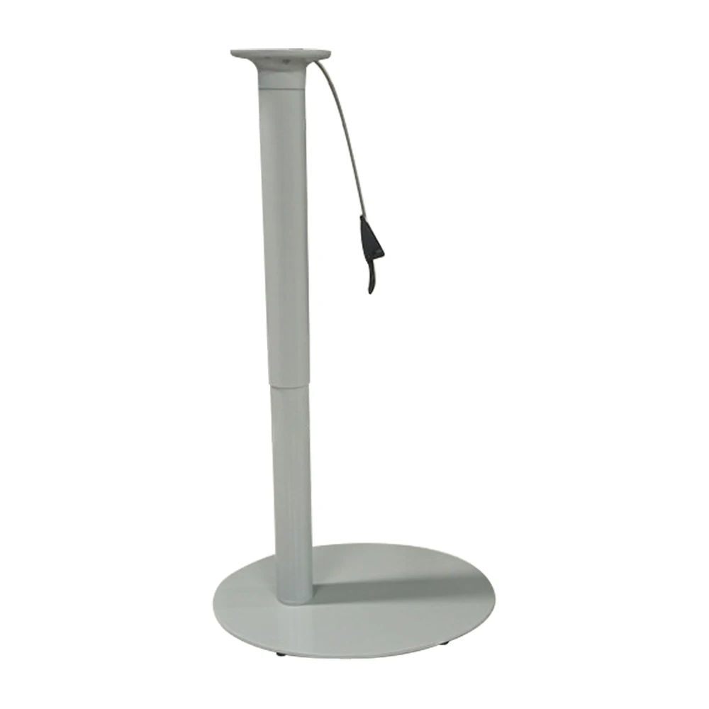 Aluminum Height Adjustable Office Table With Gas Lift SystemATV&UTV
