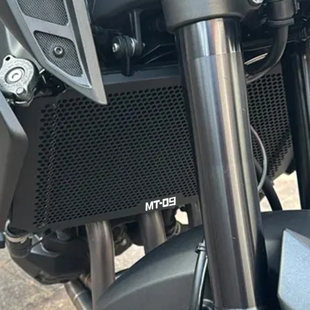

Motorcycle Radiator Grille Guard Protection Cover For Yamaha MT-09 MT09 SP FZ-09 XSR900 XSR 900 Tracer 900 GT 900 ABS 2016-2019