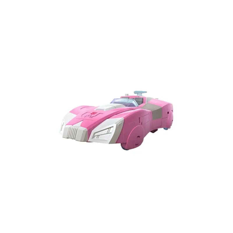 Anime Transformers Kingdom War Cybertron Arcee Livello D Regali Deluxe per bambini Giocattoli modello di action figure originali garantiti